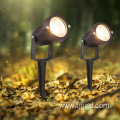 Solar LED Spotlights Outdoor